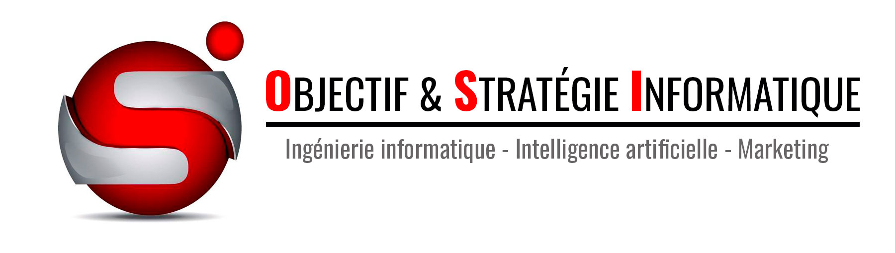 OSI Ingénierie informatique - Intelligence artificielle - marketing digital