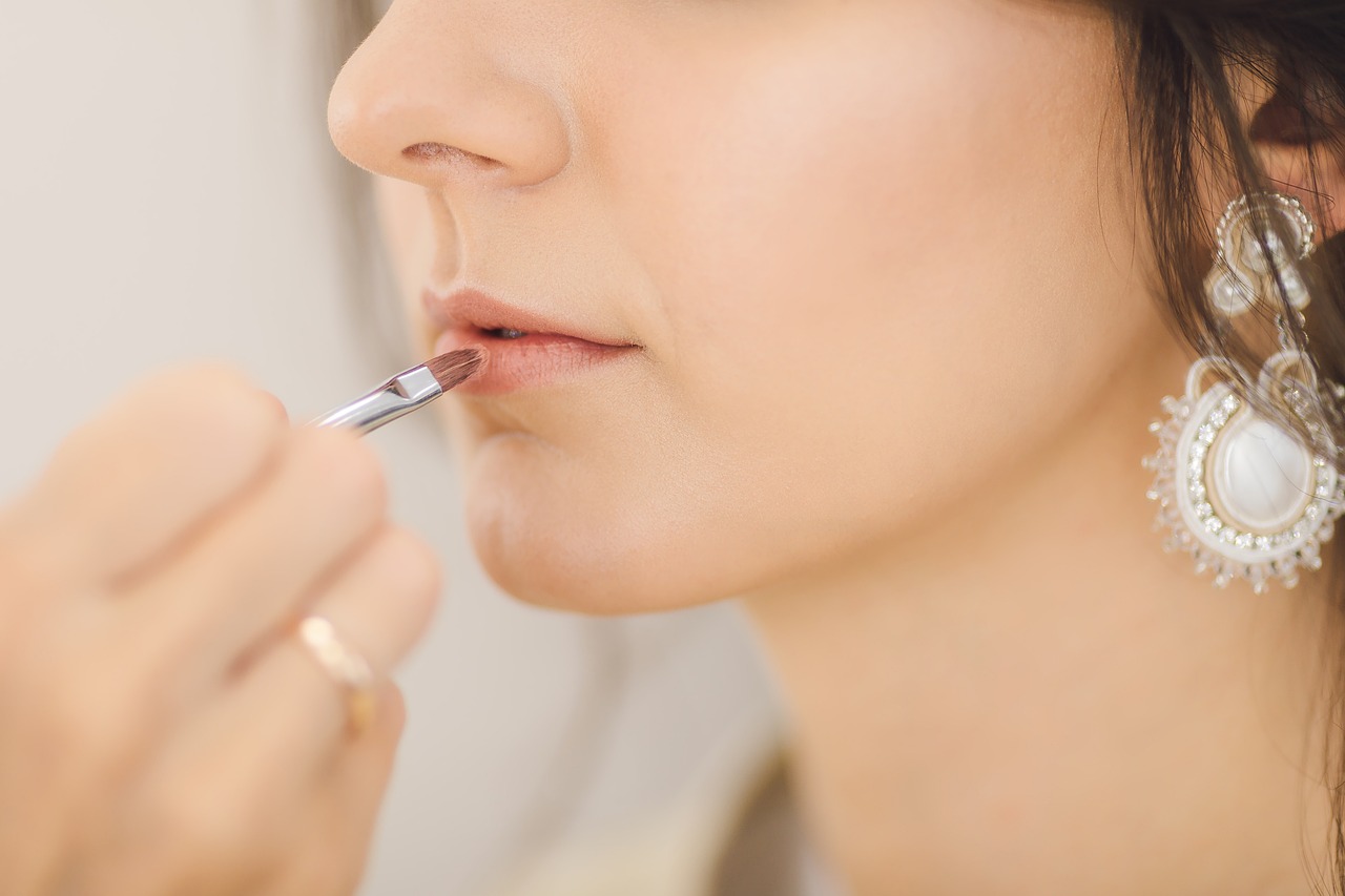 maquillage-mariage