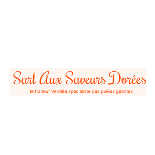 AUX SAVEURS DORES