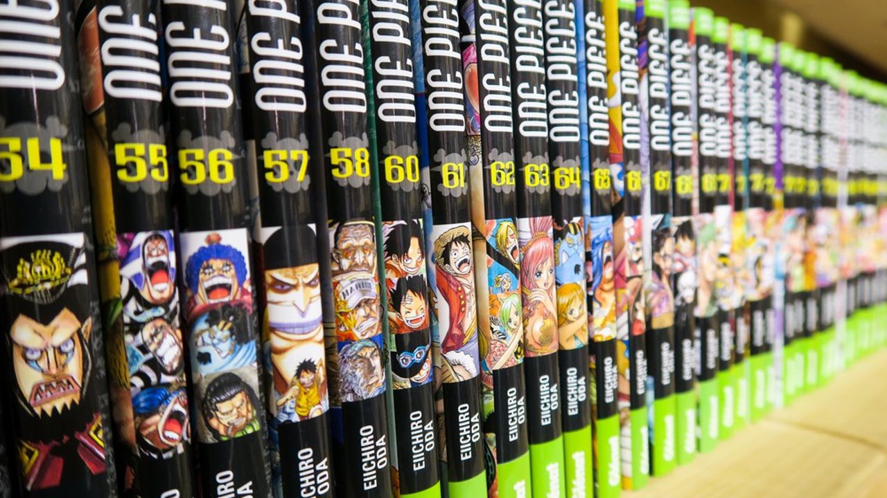 mangas